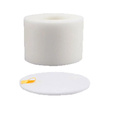Foam And Felt Vacuum Filter Replacement Kit For Shark Rotator Lift Away Speed NV683 NV682 NV681 NV680 NV800 includes foam and felt.