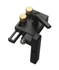 Miter Track Stop For Router Table, Heavy Duty Aluminum T Slot Limiter With 19mm Slot, Adjustable Miter Gauge Stopper