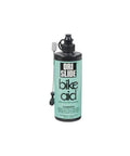 Dri-Slide Dry Moly Lube 4 Oz With Needle Nozzle For Bike Chains Cables And Moving Parts To Slash Friction Boost Pedal Efficiency
