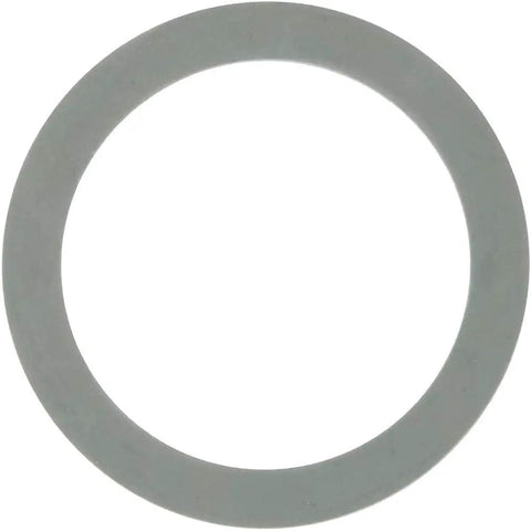 Beast 6 Point Fusion Blender Blade Kit With Rubber Seal Gasket And Jar Base Replacement Parts, rubber seal gasket