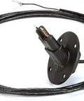 OEM Receptacle Probe PR-35486, 1600 Mm Wire Length, Heavy Duty Replacement Part For Commercial Ovens And Food Service Gear