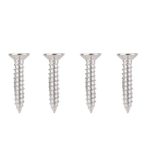 Two Pack Greenhouse Window Stay Kit for Secure, No Fuss Windows and Vents, Sturdy Plastic Fasteners With Flat Pegs, Easy Install, Adds Security and Prevents Damage to Your Garden Shelter