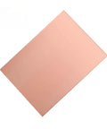 FR4 Single Sided Copper Clad PCB Board Kit 5x7 Cm and 10x15 Cm Copper Clad Laminate Plates For DIY Circuit Prototyping, 5 Or 10 Pack.