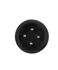Oil Pressure Sensor Switch For Cars And Trucks, Plug And Play Replacement Sensor, Durable Auto Part, Compatible With 21634024 20375013 20428456, Car Parts Truck Parts, 1Pcs, Premium Automotive Accessory, Reliable Engine Sensor black rear view