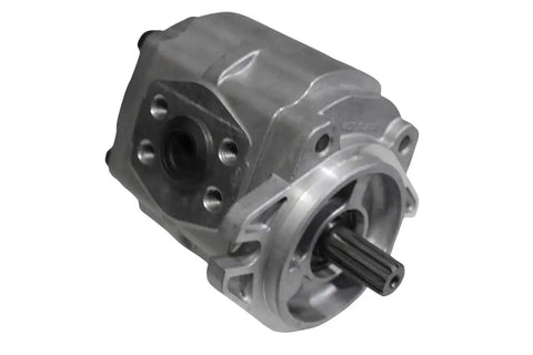 Industrial Grade Hydraulic Pump Replacement Component Designed For Seamless Pressure Control And Reliable Fluid Flow Built Different To Handle Every Heavy Lift And Keep Operations Running Smoothly