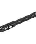 Lightweight Welding Wire Feed Pen For 1.0 To 3.2mm Wire, ergonomic black alloy tool for workshop use and smooth welding.