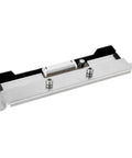 Reliable Thermal Printhead Replacement P1037974011 for Zebra ZT210 ZT230 ZT220, 300dpi print head, silver metal design.