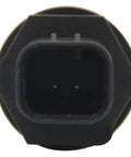 Close-up of Engine Speed Sensor Replacement For S550 S660 S670 S670HM Combines And 5045E 5055E 5065E RPM sensor connector.