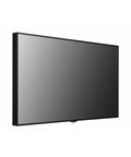Forty Nine Inch Digital Signage Display Rock Solid Fanless WebOS Smart Panel 2500 Nit Brightness glare-free slim build with sleek design.