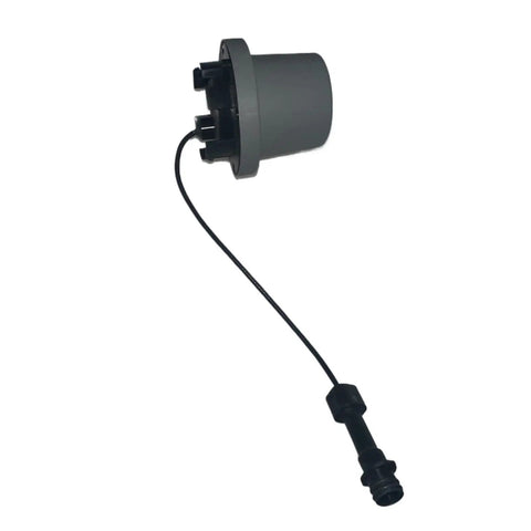 Farm Drone RTK Upgrade T30 Antenna Module Avionics System Replacement Part for agricultural drones on white background.