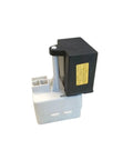 GS102 Start Relay Device And Overload Kit Replacement For 216008900 with all-metal housing for 2SP100