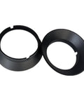 Silicone Gasket Replacement Two Pack For Electric Conical Burr Coffee Grinder Durable Seals To Keep Your Brew Fresh Prevent Leaks