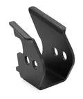 Panhard Bar Alignment Kit For Toyota 4Runner Fourth And Fifth Gen 2003-2023 FJ Cruiser GX470 Replacement Package To Restore Proper Bar Geometry And Dialed In Handling With Wheel Alignment black steel rear lift frame brackets