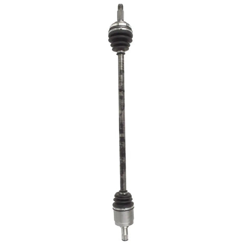 Front CV Axle Kit For 1998-2002 Honda Accord 2.3L Auto Transmission Complete Pair Replacement Axles Driver Side 39 5/8 In Passenger Side 24 15/16 In 4 Wheel ABS Compatible, single axle