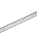 Aluminum T Slot Miter Track Jig With Pro Grade Precision Sliding Mechanism For Heavy Duty Woodworking Tables And Saws Rock Solid Workholding