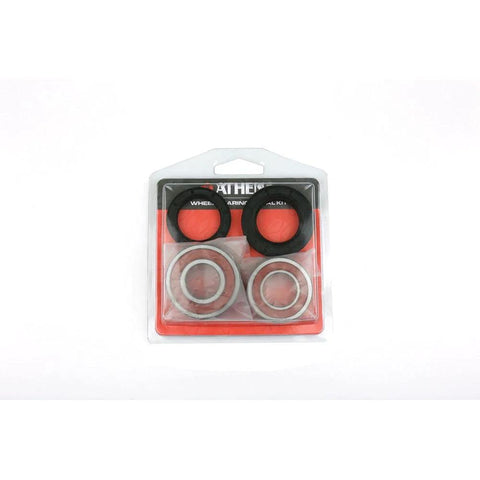 Wheel Bearing Kit With Oil Seals For Yamaha Dirt Bikes Fits WR 250F WR 250R WR 400F WR 426F WR 450F YZ 125 And YZ 250 Models From 1999 To 2016