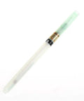 Pro Grade Flux Pen For PCB Soldering With Precision Applicator Brush Head No Clean Flux Paste Solder Paste Welding Flux Easy Mess Free Soldering Tool For Fine Joints And Delicate PCB Boards displayed on a white background