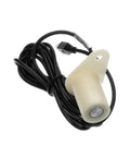 Ultrasonic Bin Sensor 4A6148G01 OEM Replacement Part For Commercial Refrigeration Equipment, cable and sensor