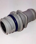 OE Spec Positive Crankcase Ventilation PCV Valve Built Thick For A Trouble Free Tune Up. Corrosion resistant material with a design for easy straight swap.