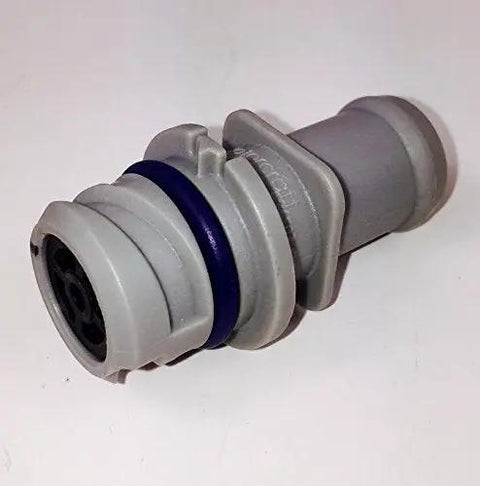 OE Spec Positive Crankcase Ventilation PCV Valve Built Thick For A Trouble Free Tune Up. Corrosion resistant material with a design for easy straight swap.