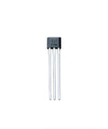Fresh Pack Of 40 Linear Hall Effect Sensors Featuring 49E Oh49E Ss49E TO-92 Builds with three pins on a white background.