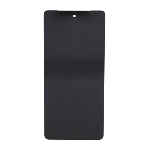 Front view of 7 Inch TFT Phone Display Replacement Kit with Superior Brightness for quick install on 7 inch phones.