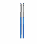 Sketching Pencils Set With Graphite Leads In 2B 8B 14B White Barrels For Art Pro Grade Line Drawing Shading And Tone Processing