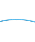 Heavy Duty Heat Shrink Tubing Kit With 55 Pieces Polyolefin Wire Sleeving For Electrical Projects Featuring 2 To 1 Shrink Ratio Waterproof Seal Keeps Connections Secure High Temp Rated Working Like A Boss Protect Wiring From Damage Everywhere blue polyolefin tube