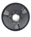 Beefy Automatic Centrifugal Clutch With Drive Sprocket Kit For Go Kart 13Hp Engines 20Mm Bore keyway component top view