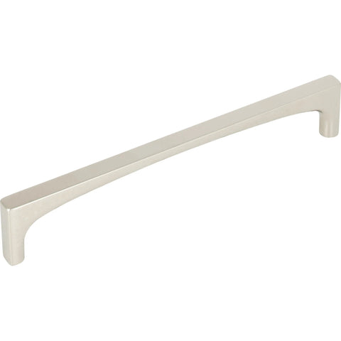Riverside 6 5/16 Inch Center To Center Honey Bronze Cabinet Pull In Durable Metal Construction For Kitchen And Bath Cabinets