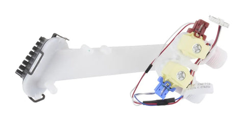 Genuine OEM Washer Water Inlet Valve Assembly W11513255 Replacement Part Replaces W11385821 component view