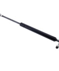 Badass Door Lift Cable Assist Strut And Gas Pressure Spring Kit For Heavy Duty Skid Steer Loader Repair Replacement Part Number 7157893, black gas strut with end fittings.