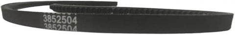 Premium Alternator Drive Belt Replacement For Volvo Penta 4.3L Marine Engines 3852504 High Quality Belt For 4.3GL 4.3GS 4.3GI Inboard Boats Upgrades And Repairs