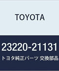 TOYOTA genuine part 23220-21131 label for Heavy Duty Genuine Oem Fuel Pump Assembly For Toyota Rides.