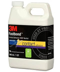 Neutral contact adhesive 30NF for laminate, foam, wood, plywood and canvas, high-strength low-odor water-based heat-resistant cement
