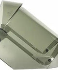 Arc Flash Face Shield 30 Cal For Electricians TCG Series With Hard Cap And Adapter Options PPE Heavy Duty Safety Gear