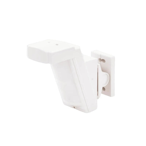 HX 40 High Mount Outdoor PIR Motion Detector For Top Notch Outdoor Security Weatherproof Sensor with wall mount view