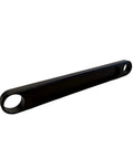 Aluminum Black Transmission Shaft Crankshaft Spacing Clutch Alignment Tool For RZR General Ranger XP 1000 2016-2024 side view