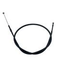 145cm Motorcycle Clutch Line For S1000RR HP4 Models Universal Fit Upgrade Durable Braided Hydraulic Cable