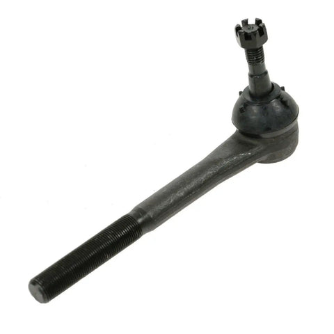 Beefy ball joint from the 16 piece steering suspension kit for 1995-2000 Chevy Tahoe 5.7L V8 4WD offroad cruisers.