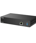 Nuclias Connect Hardware Controller Plug And Play Network Hub For A Scalable Compact Solution Manage Up To Five Hundred Devices NDAA Compliant