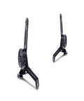 Hood Hinge Springs Pair For Sierra 1500 2007 2013 Left And Right Driver And Passenger Side Direct Fit Replacement OEM 20913885 20913882