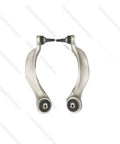 Rolls-Royce Ghost Precision Forged Lower Control Arm Kit With Noise-Reduction Bushings And OEM-Grade Ball Joints For Right Side Suspension Upgrade For Smoother Quieter Ride displayed on white background