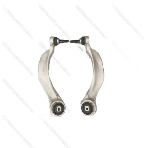 Rolls-Royce Ghost Precision Forged Lower Control Arm Kit With Noise-Reduction Bushings And OEM-Grade Ball Joints For Right Side Suspension Upgrade For Smoother Quieter Ride displayed on white background