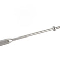 Dissolving Rod For Inhalation Machines, Stainless Steel Hydrogen Rich Water Aeration Head, Bubble Diffuser Accessory