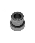 Top Shelf 3/8 Idler Pulley Bushing For Lawn Mower Replacement Parts Smooth Spin On Every Ride Heavy Duty 0.31 Inch Shoulder Length