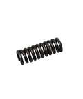 Top Shelf BT40 Tool Holder Clamps With Precision Left And Right Jaws For CNC Machining Centers Heavy Duty Quick Change System Plug And Play Setup 10 Pieces Included, black metal coil spring.