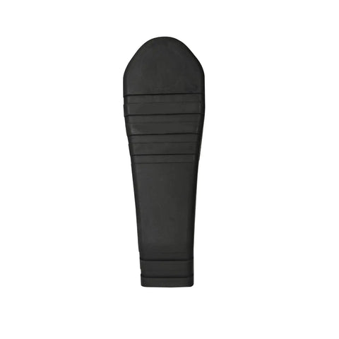 Fixed Stock Black Plastic Immovable Lock Design For Gaming And Simulation Gear Durable Construction