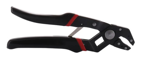 Robo-Grip 7 Inch Pliers With Laminated Construction For Extra Strength And A Comfortably Wide Grip, Patented Design That Auto-Adjusts Jaws