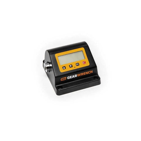 One Half Inch Drive Bench Top Torque Tester For Bench Torque, 25 To 250 Foot Pounds And 33.9 To 339 Newton Meters, one percent accuracy